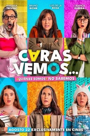 Caras vemos