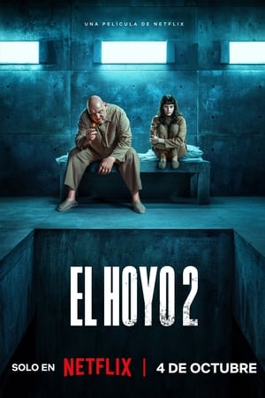 El hoyo 2