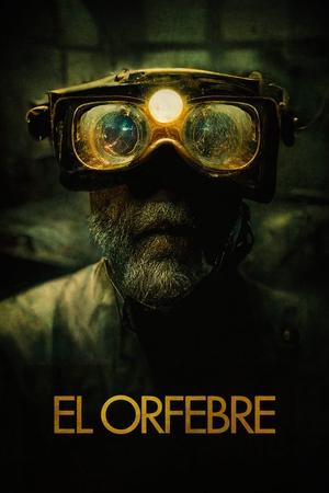 El Orfebre