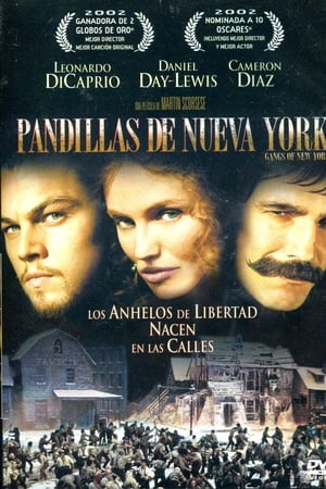 Gangs of New York