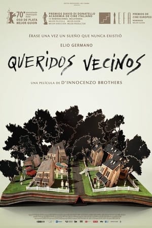 Queridos vecinos