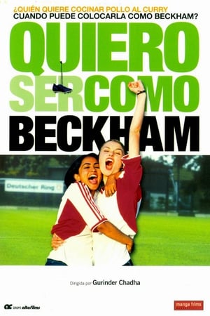 Quiero ser como Beckham