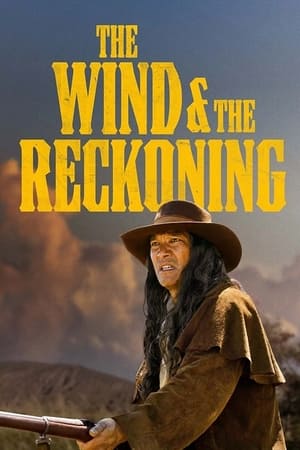 The Wind & the Reckoning