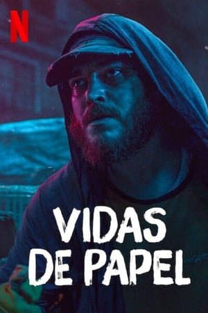 Vidas de papel