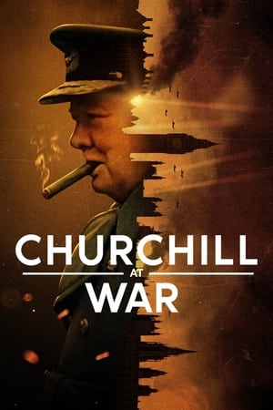 Churchill y la guerra