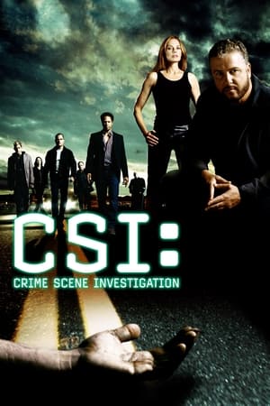 CSI: Las Vegas